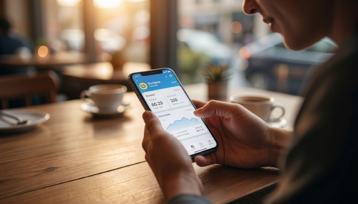 Как не стать жертвой фишинга при работе с банковскими приложениями